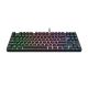 Trust GXT 864 Cada Compact TKL Gaming mehanička tastatura - EP2771447