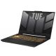 ASUS Laptop TUF Gaming F15 (FX507VU-LP139)15.6 inča FHD i7-13620H 16GB SSD 1TB RTX 4050 - NOT23570