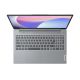 LENOVO Laptop IdeaPad Slim 3 15IAH8 (83ER00FTYA) Intel® Octa Core™ i5 12450H 15.6