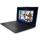 LENOVO Laptop ThinkPad L16 Gen 1 (Black) (21L3002ECX) 16