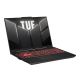 ASUS Laptop TUF Gaming FA607NU-RL056 16 FHD IPS AMD Ryzen 5 7535HS 16GB RAM 512GB SSD RTX 4050 crni - 0001382908