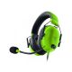 RAZER Gaming slušalice BlackShark V2 X RZ04-03240600-R3M1 Green - RZ04-03240600-R3M1