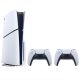 Konzola Sony PlayStation 5 PS5 Slim + 2x DualSense Wireless Controller - GM00234