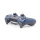 Joypad Dual Shock WIFI za PS4 tamno plavi A klasa - 94036-1