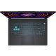 MSI Cyborg 15 A13VE (Translucent Black)  15.6
