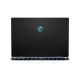 Titan 18 HX AI A2XWJG (Midnight Black, Metal+MgAl) 18