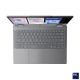 LENOVO Yoga 7 2-in-1 14ILL10 (Luna Grey, Al) 83JQ0037YA 14