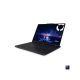 LENOVO Legion Pro 5 16IAX10 (Eclipse Black) 83F3003JYA 16,1