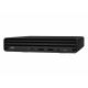 HP Pro Mini 260 G9 (Black) (9H6F4ET) i5-1335U, 16GB, 512GB SSD, - 083344