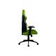 Gejmerska stolica Spawn Lite Green - 069607