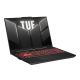 ASUS Laptop TUF Gaming FA607NU-RL056 16 FHD IPS AMD Ryzen 5 7535HS 16GB RAM 512GB SSD RTX 4050 - 0001382908