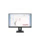 LENOVO Monitor ThinkVision E24-40 (64BAMAT1EU) 23.8