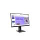 LENOVO Monitor ThinkVision E27Q-40 (Raven Black) (64BDGAT4EU) 27
