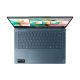 LENOVO Yoga Pro 7 14AKP10 (Tidal Teal, Al) (83KG001VYA) 14