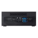 ASUS Mini PC PN53-BS7773MDS1 Ryzen 7 7730U, Barebone - DES14003