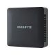 GIGABYTE GB-BRi5H-1335 BRIX Mini PC Intel i5-1335U - DES12665
