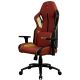 SPAWN Gejmerska stolica Lite Burgundy - 069609