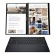 ASUS Laptop Zenbook 14 DUO OLED UX8406MA-PZ051W (14