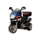 Dečiji motor na akumulator C051 crni - 2