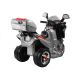 Dečiji motor na akumulator C051 sivi - 3