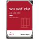 WESTERN DIGITAL HDD NAS WD Red Plus 4TB - WD40EFPX