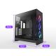NZXT H9 Flow RGB Gaming kućište crno (CM-H92FB-R1) - CAS02794