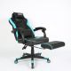 ePlayGame Gejmerska stolica HC-4094BL, plavo-crna - HC-2709-4094BL