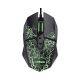 TRUST Gejmerski Miš GXT113 FELOX LED GAMING crni - 25749