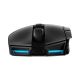 CORSAIR Gejmerski Miš DARKSTAR WL-BLK-RGB Svetelci Crni Wi Fi - CH-931A011-EU