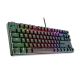 Trust GXT 864 Cada Compact TKL Gaming mehanička tastatura - EP2771447