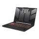 ASUS Laptop TUF Gaming A15 FA507NVR-LP006  15.6 inča FHD, Ryzen 7 7435HS, 16GB, SSD 1TB, RTX 4060 - NOT23694