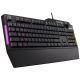 ASUS RA04 TUF GAMING K1 Gaming tastatura - EP2834926
