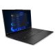 LENOVO Laptop ThinkPad L16 Gen 1 (Black) (21L3002ECX) 16
