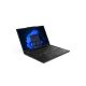 LENOVO Laptop ThinkPad X13 2-in-1 G5 Black 21LW0010CX 13.3