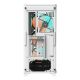 Gigabyte C301 V2 GLASS WHITE (C301GW V2) kućište belo - 080044