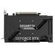 GIGABYTE GeForce RTX 4060 WINDFORCE OC 8GB GDDR6 128-bit GV-N4060WF2OC-8GD Grafička karta - 076172