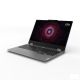 LENOVO Laptop LOQ 15ARP9 R7/24/1TB/4060 83JC003AYA - 079988