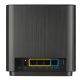 ASUS ZenWiFi XT9(B-1-PK) mesh router crni - LAN03359