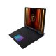 Titan 18 HX AI A2XWJG (Midnight Black, Metal+MgAl) 18