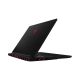 MSI Raider A18 HX A9WIG (Midnight Black, Metal) 18