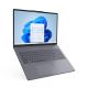 LENOVO Laptop IdeaPad Slim 3 16ARP10 (Luna Grey) 83K8001VYA 16.1