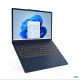 LENOVO Laptop IdeaPad Slim 3 15IRH10 (Cosmic Blue) 83K100B6YA 15.4