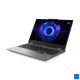 LENOVO LOQ 15IRX10 (Luna Grey) 83JE009PYA 15.6