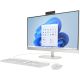 HP AiO 27-cr0054ny (B46QHEA) 27