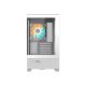 GIGABYTE C201 PANORAMIC ICE belo midi kućište GB-C201PI - 084099