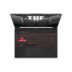 ASUS Laptop TUF Gaming FA607NU-RL056 16 FHD IPS AMD Ryzen 5 7535HS 16GB RAM 512GB SSD RTX 4050 - 0001382908