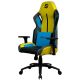 SPAWN Gaming Chair Lite Yellow - 069606