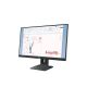 LENOVO Monitor ThinkVision E24-40 (64BAMAT1EU) 23.8