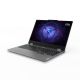 LENOVO LOQ 15IRX9 (Luna Grey) (83DV017GYA)15.6