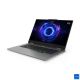LENOVO LOQ 17IRX10 (83JH00DLYA) Gaming laptop 17.3